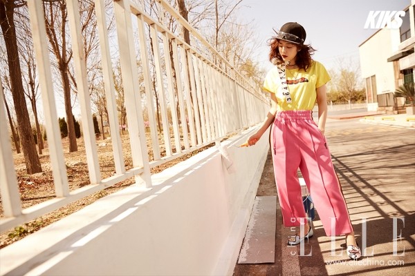 群星闪耀Marc Jacobs