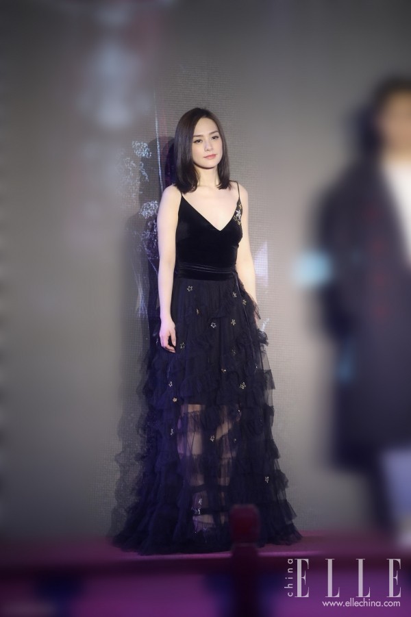 遮肥增高还甜蜜的蛋糕裙 我必然要来一条!